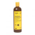 Najel Shampooing au savon d'Alep