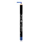 PuroBio Cosmetics Crayon yeux bleu électrique n°4