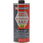 Facom Formule PRO+ nettoyant FAP - 1L - Diesel