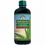 Nature's Plus Gel&eacute;e d'Aloe Vera (473 ml)