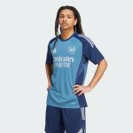 Adidas Maillot d'entraînement Arsenal 2025/26
