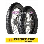 Dunlop 120/90 R17 64S TT Trailmax M/C