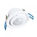 Vision-El Detecteur De Mouvement Infra Rouge LED Encastrable 360&deg;