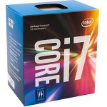 Intel Core i7-7700 3,6 GHz
