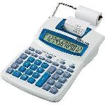 Ibico 1214X - Calculatrice imprimante semi-professionnelle
