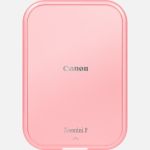 Canon Imprimante Photo Portable Zoemini 2 Rose Dor&eacute;