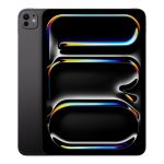 Apple iPad Pro 13'' Puce M4 1 To Go Noir Sideral 5G 7eme generation 2024