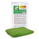 Scrapcooking Pâte à sucre vert foncé (100g)