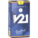 Vandoren V21 3 - CLARINETTE MIB