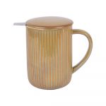 Table passion Tisani&egrave;re Tiao Vert 47 Cl