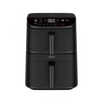 Cosori Turbo Tower Basic Chef Edition - Friteuse à tour de 10.8L