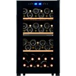 La Sommeli&egrave;re Cave &agrave; vin de service LS51.2ZBLACK