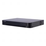 Hik vision DVR Pro 8 Canaux 3K Noir - iDS-7208HQHI-M1/XT