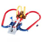 Mattel Playset mécanique Château de Bowser MarioKart