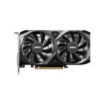 MSI GeForce RTX 3050 VENTUS 2X XS 8G OC