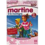 Martine à la montagne (2007) [Windows]