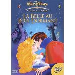 La Belle au bois dormant - Walt Disney