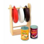 Barrutoys Set saucisse catalane