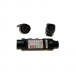 BGS Technic 2171/SUPPORT, pendant l'&eacute;lectronique-tracteur-testeur - 7/13 p&ocirc;les