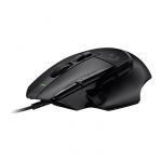 Logitech Souris gamer G502X filaire Noir