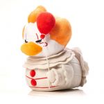 Ca technologies TUBBZ Peluche: Horror - Pennywise en Peluche nard en Cosplay