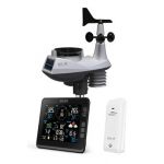 Bresser Station Météo Pro Wifi 7 en 1