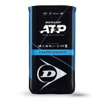 Dunlop Balles de tennis BIPACK ATP