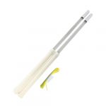 Mister Babache, Blanc Baguettes Energy (Color), JDBGECO_GBlanc