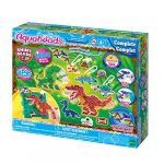 Aquabeads Kit de bricolage dinosaure