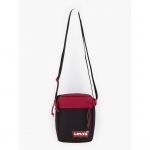 Levi's MINI CROSSBODY SOLID (RED