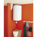 Ecogam Console d'accrochage plafond 50 &agrave; 100L -