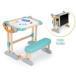 Smoby Bureau modulo space
