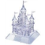 HCM Kinzel Puzzle 3D Château 105 pièces