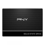 PNY Disque dur SSD interne 500Go CS900 2''5 SATA III