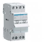 Hager INVERSEUR 2P 32A, AMONT, I-0-I