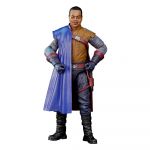 Hasbro Star Wars The Mandalorian Black Series Credit Collection - Figurine 2022 Greef Karga 15 Cm