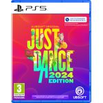 Just Dance 2024 Edition Code de téléchargement - PS5 (VF) [PS5]