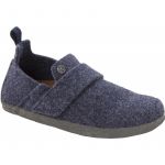Birkenstock Chaussons enfant Zermatt Hl Fe Cozy Home
