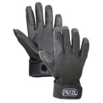 Petzl Cordex - Gants - noir XL Gants via ferrata