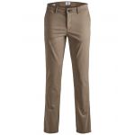 Jack & Jones NOS Jjimarco Jjbowie Sa Pantalon, Beige, W36/L36 (Taille Fabricant: 36) Homme