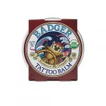 Badger balm Tattoo Balm - 56 g