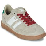 Xti Baskets Femme Beige - Chaussures Confortables et polyvalentes - Mode décontractée - Modèle 14417001 (Taille36)