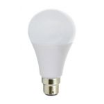 Vision-El Ampoule Led 10W (80W) B22 Bulb Blanc chaud 3000&deg;K