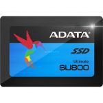 Adata ASU800SS-512GT-C - Disque SSD Ultimate SU800 512 Go 2.5" SATA 6Gb/s