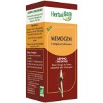 Herbalgem Memogem bio, 30 ml