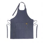 Lacor Tablier de cuisine Paris - Bleu