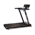 BH Fitness Tapis de course ultra compacte Nyman