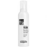 L'Or&eacute;al Mousse Tecni Art Full Volume Extra 250 ml