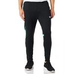 Nike Bas de Survêtement Dri-FIT Academy Pro KPZ - Noir/Vert/Blanc, pointure X-Large - Noir - Taille X-Large