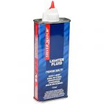 Silver match Essence à Briquets 133ml, Carburant Purifié Haute Performance, Combustion Propre, Idéal pour Zippo et autres Briquets à Essence, 40673529